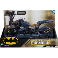 Бэтцикл Приключения Бэтмена DC Comics Batman Adventures Batman Batcycle (6067956)