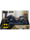 Бетцикл Пригоди Бетмена DC Comics Batman Adventures Batman Batcycle (6067956)