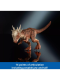 Динозавр Стігімолох Світ Юрського Періоду Jurassic World Hammond Collection Stygimoloch Dinosaur Mattel (JDJ10)