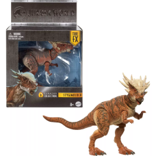 Динозавр Стігімолох Світ Юрського Періоду Jurassic World Hammond Collection Stygimoloch Dinosaur Mattel (JDJ10)