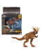 Динозавр Стігімолох Світ Юрського Періоду Jurassic World Hammond Collection Stygimoloch Dinosaur Mattel (JDJ10)