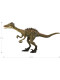 Динозавр Троодон Світ Юрського Періоду Jurassic World Hammond Collection Troodon Dinosaur Mattel (JDJ11)