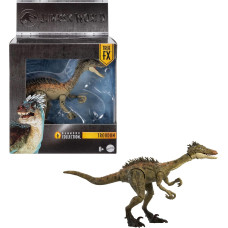 Динозавр Троодон Мир Юрского Периода Jurassic World Hammond Collection Troodon Dinosaur Mattel (JDJ11)