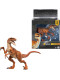 Динозавр Велоцираптор Світ Юрського Періоду Jurassic World Hammond Collection Velociraptor Dinosaur Mattel (JDJ09)