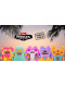 М'яка плюшева іграшка Монстр Жадібний Гріннер Fuggler Ugly Monster Vacay Vibes Greedy Grinner (15714L)