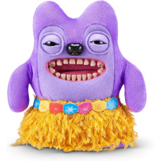 М'яка плюшева іграшка Монстр Жадібний Гріннер Fuggler Ugly Monster Vacay Vibes Greedy Grinner (15714L)