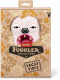 М'яка плюшева іграшка Монстр Іжак Грог Fuggler Ugly Monster Vacay Vibes Hedge Grog (15714J)