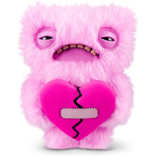 М'яка плюшева іграшка Монстр Освіжувач Fuggler Ugly Monster Love Fugg Refres (15711D)