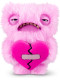 М'яка плюшева іграшка Монстр Освіжувач Fuggler Ugly Monster Love Fugg Refres (15711D)
