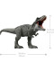 Колосальний Динозавр Тіраннозавр Рекс Світ Юрського Періоду Jurassic World Rebirth Super Colossal Tyrannosaurus Rex Mattel (JGB52)
