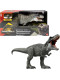 Колосальний Динозавр Тіраннозавр Рекс Світ Юрського Періоду Jurassic World Rebirth Super Colossal Tyrannosaurus Rex Mattel (JGB52)