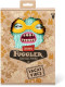 М'яка плюшева іграшка Монстр Містер Нідлс Fuggler Ugly Monster Vacay Vibes Mr Needles (15714D)