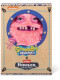 М'яка плюшева іграшка Монстр Патрік Fuggler Ugly Monster SpongeBob Patrick (15701B)