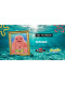 М'яка плюшева іграшка Монстр Патрік Fuggler Ugly Monster SpongeBob Patrick (15701B)
