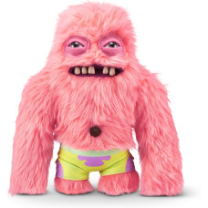 М'яка плюшева іграшка Монстр Патрік Fuggler Ugly Monster SpongeBob Patrick (15701B)
