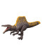 Динозавр Спінозавр зі звуком Світ юрського періоду Jurassic World Rebirth Tail Thrasher Spinosaurus Dinosaur Mattel (JGB56)