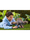 Динозавр Спінозавр зі звуком Світ юрського періоду Jurassic World Rebirth Tail Thrasher Spinosaurus Dinosaur Mattel (JGB56)