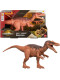 Динозавр Баріонікс Світ юрського періоду Jurassic World Rebirth Wild Roar Baryonyx Dinosaur Mattel (JGC79)
