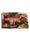 Динозавр Баріонікс Світ юрського періоду Jurassic World Rebirth Wild Roar Baryonyx Dinosaur Mattel (JGC79)