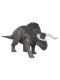 Динозавр Насутоцератопс Світ юрського періоду Jurassic World Rebirth Wild Roar Nasutoceratops Dinosaur Mattel (JGC81)