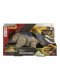 Динозавр Насутоцератопс Світ юрського періоду Jurassic World Rebirth Wild Roar Nasutoceratops Dinosaur Mattel (JGC81)