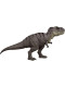 Динозавр Тіранозавр Рекс Світ Юрського Періоду Ті-Рекс Jurassic World Rebirth Tyrannosaurus Rex Lab Lockdown T-Rex Mattel (JGM16)