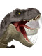 Динозавр Тіранозавр Рекс Світ Юрського Періоду Ті-Рекс Jurassic World Rebirth Tyrannosaurus Rex Lab Lockdown T-Rex Mattel (JGM16)
