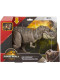Динозавр Тіранозавр Рекс Світ Юрського Періоду Ті-Рекс Jurassic World Rebirth Tyrannosaurus Rex Lab Lockdown T-Rex Mattel (JGM16)