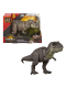 Динозавр Тіранозавр Рекс Світ Юрського Періоду Ті-Рекс Jurassic World Rebirth Tyrannosaurus Rex Lab Lockdown T-Rex Mattel (JGM16)
