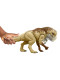 Динозавр Дистортус Рекс Світ юрського періоду Jurassic World Rebirth Rumble N Rampage Distortus Rex Dinosaur Mattel (JGB58)