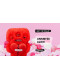 М'яка плюшева іграшка Монстр Роздратований інопланетянин Fuggler Ugly Monster Love Fugg Annoyed Alien (15711B)