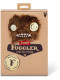 М'яка плюшева іграшка Монстр Бурчун Буркотун Fuggler Ugly Monster Gold Fuggs Grumpy Grumps (15708J)