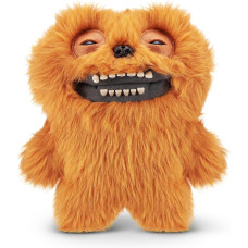 М'яка плюшева іграшка Монстр що пукає Граф Андеру Макгу Fuggler Ugly Monster Fart Face Count Underoo Mcgoo (15728E)