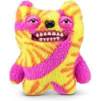 М'яка плюшева іграшка Монстр Старий Зуб Fuggler Ugly Monster Laboratory Misfits Old Tooth (15702A)