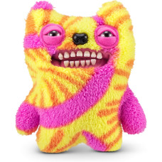М'яка плюшева іграшка Монстр Старий Зуб Fuggler Ugly Monster Laboratory Misfits Old Tooth (15702A)