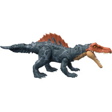 Динозавр Сиамозавр Мир Юрского Периода Jurassic World Dominion Massive Action Siamosaurus Dinosaur Mattel (HDX51)