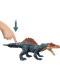 Динозавр Сіамозавр Світ Юрського Періоду Jurassic World Dominion Massive Action Siamosaurus Dinosaur Mattel (HDX51)