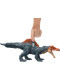 Динозавр Сіамозавр Світ Юрського Періоду Jurassic World Dominion Massive Action Siamosaurus Dinosaur Mattel (HDX51)