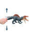 Динозавр Сіамозавр Світ Юрського Періоду Jurassic World Dominion Massive Action Siamosaurus Dinosaur Mattel (HDX51)
