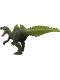 Динозавр Іхтіовенатор зі звуком Світ Юрського Періоду Jurassic World Dominion Roar Strikers Ichthyovenator Dinosaur Mattel (HDX44)