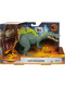 Динозавр Іхтіовенатор зі звуком Світ Юрського Періоду Jurassic World Dominion Roar Strikers Ichthyovenator Dinosaur Mattel (HDX44)