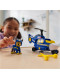 Щенячий патруль гелікоптер Чейза Paw Patrol Air Rescue Chase Helicopter Spin Master (6071173)