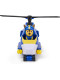 Щенячий патруль гелікоптер Чейза Paw Patrol Air Rescue Chase Helicopter Spin Master (6071173)