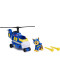 Щенячий патруль гелікоптер Чейза Paw Patrol Air Rescue Chase Helicopter Spin Master (6071173)