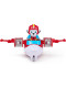 Щенячий патруль Гідролітак Маршалла Paw Patrol Air Rescue Marshall Hydro Plane Spin Master (6071174)