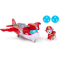 Щенячий патруль Гідролітак Маршалла Paw Patrol Air Rescue Marshall Hydro Plane Spin Master (6071174)
