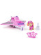 Щенячий патруль Літак Кіготь Скай Paw Patrol Air Rescue Skye Claw Jet Plane Spin Master (6071215)