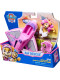Щенячий патруль Літак Кіготь Скай Paw Patrol Air Rescue Skye Claw Jet Plane Spin Master (6071215)