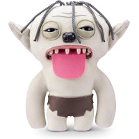 М'яка плюшева іграшка Монстр Смеагол Голум Fuggler Ugly Monster Lord of the Rings Smeagol (15715B)