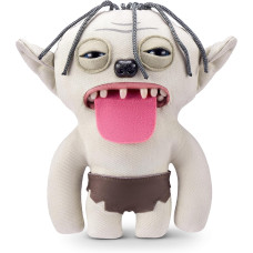 М'яка плюшева іграшка Монстр Смеагол Голум Fuggler Ugly Monster Lord of the Rings Smeagol (15715B)